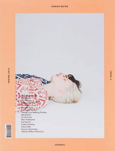 استفاده از فضای خالی در جلد