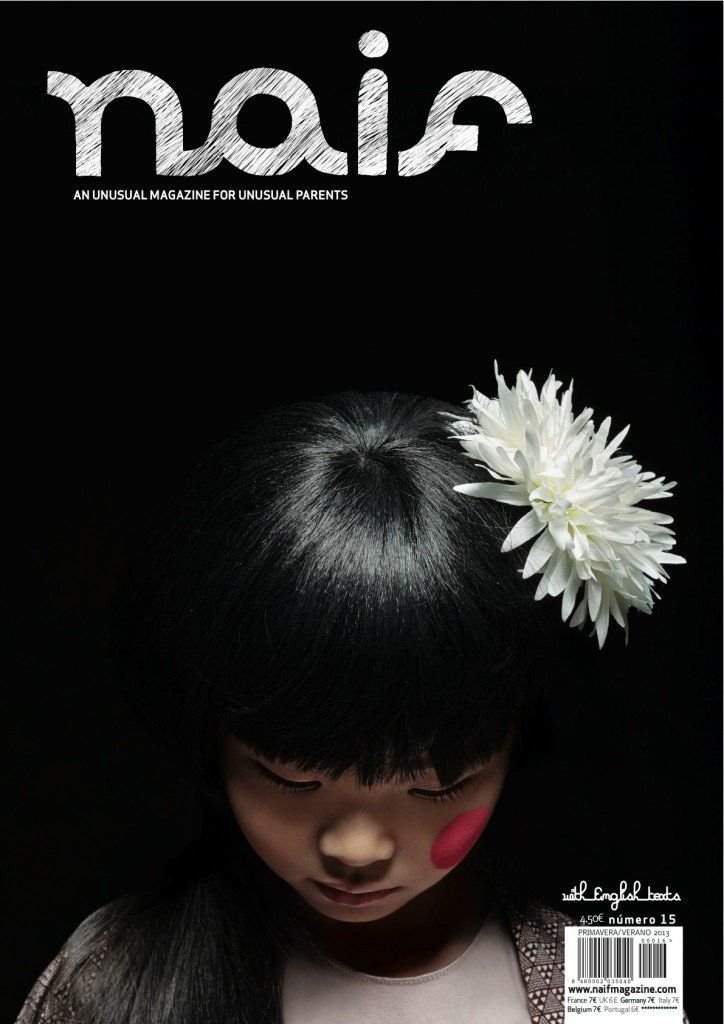 ادغام عکس و پس زمینه در روی جلد