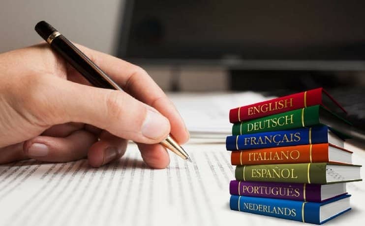 ویراستاری کتاب از نوع تخصصی، علمی یا محتوایی