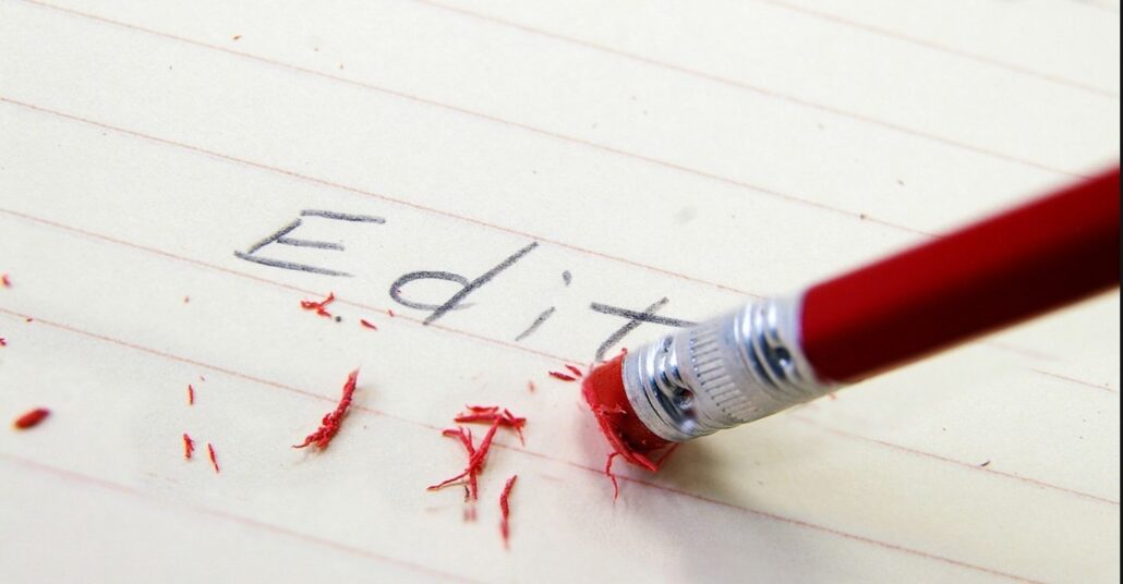 عوامل مؤثر بر تعیین قیمت نهایی ویرایش و محاسبهی آن