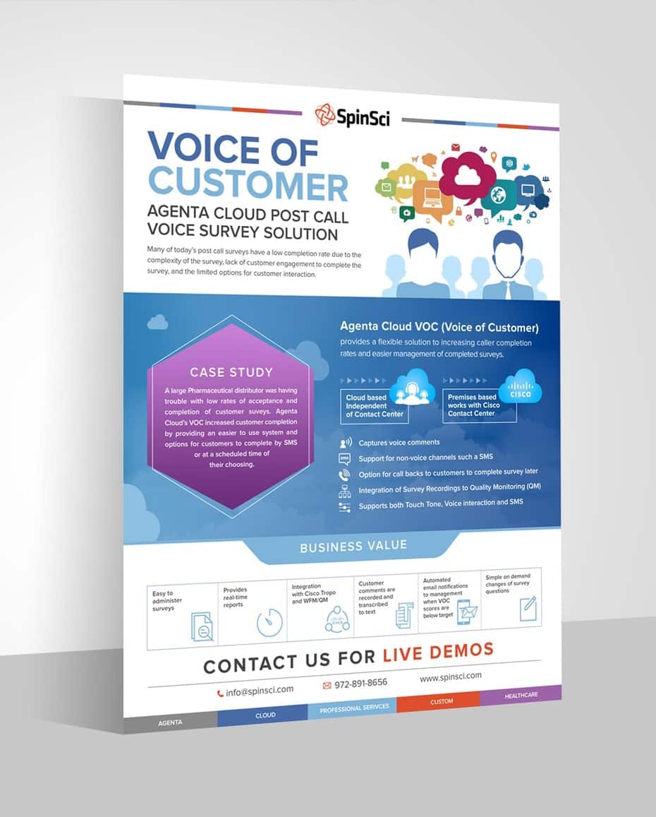 نمونه کار طراحی بروشور