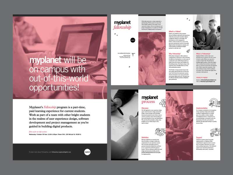 استفاده از عکس در طراحی بروشور