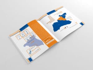 نمونه کار گزارش عملکرد شناسنامه انتخاباتی بخش کهریزک